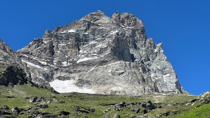 lago, montagna, acqua, paesaggio, natura, foresta, cielo, alberi, neve, cascata, fiume, pozze,...