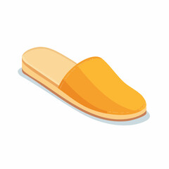 Comfortable Yellow Summer Slippers Perfect for Indoor and Outdoor Wear