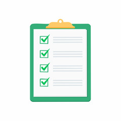 Checklist Template Complete Tasks Efficiently with this Simple Checklist