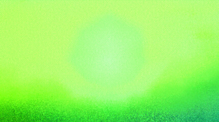 Green abstract watercolor texture with a vintage, grunge paper pattern