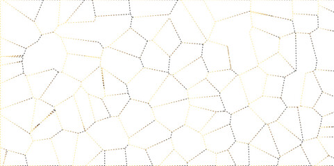 Obraz premium Detailed Digital Pattern Featuring an Intricate Mosaic Composition Combined with Complex Organic Structural Dynamics and Flow. Multicolored geometric wattled mosaic pattern wallpaper. 