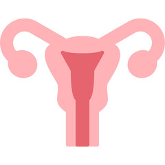 Uterus Icon
