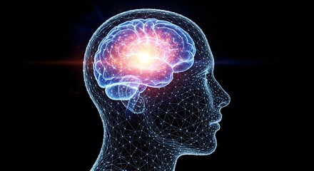 Thinking Process and Brain Power