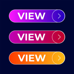 button View gradient set vector
Vector set gradient button