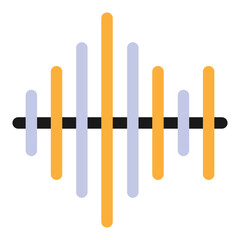 Sound Waves Audio