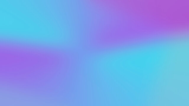 Abstract screen design for mobile app. Soft color gradient background. Colorful theme texture for banner,flyer,card, web or desktop design.