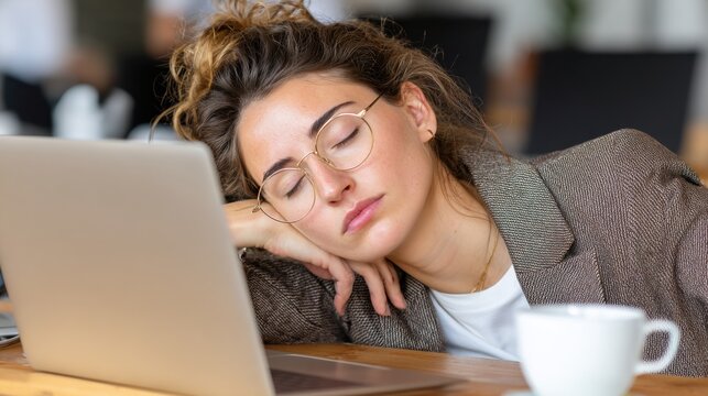 Fatigue impairs attention span, limiting the brain’s capacity to process information effectively.
