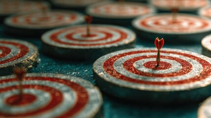 Strong self-discipline sharpens focus by controlling impulses and sustaining attention on meaningful objectives.
