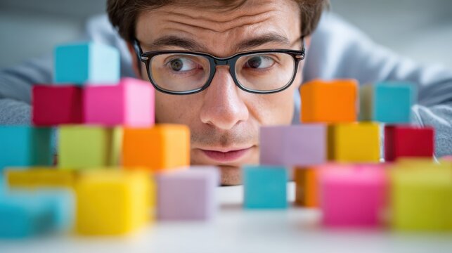 Focus intensity escalates with task complexity, demanding greater mental resources and strategic engagement for optimal results.
