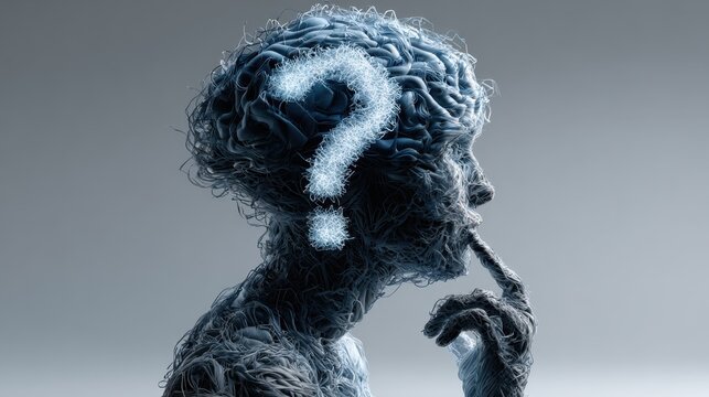 Objective analysis and logical reasoning help form valid conclusions by questioning assumptions and evaluating data.
