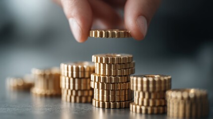 Proficient at managing time and resources methodically to ensure smooth operations and success.
