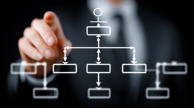 Using structured approaches to manage complex projects and maximize efficiency.
