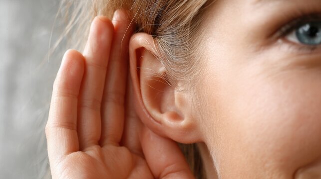 Ability to engage fully in conversations by hearing, interpreting, and remembering key messages clearly.
