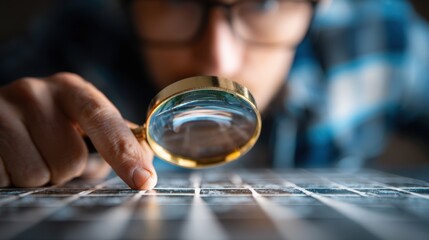 The ability to reason objectively, minimizing bias and emotional influence in decisions.
