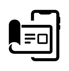 Obraz premium Creativity icons as website launch, design, office desc, custom design. vector