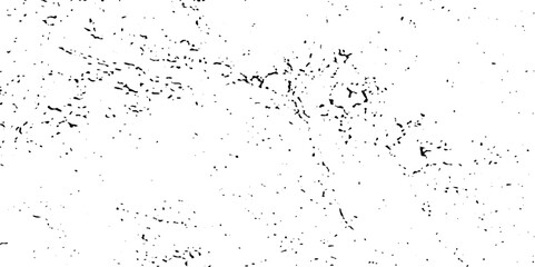 Distressed grain texture vector illustration dirt messy splash overlay and black and white Dust distress grungy effect paint. Vertical scratch rustic surface effect monochrome texture composed dust.