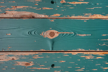 old wooden door with paint