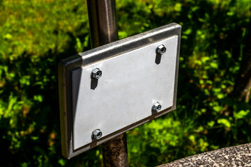 Water dispenser Fountain with drinking water in the forest Austria.