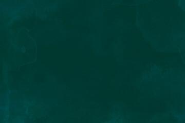 Dark Green Textured Background