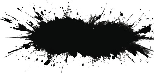 scattered, ink, blots, grunge, splashes, black, vector, paint, splash, texture, abstract, blot, poster, dirty, element, spot, drip, graphic, layout, design, template, creative, overlay, messy, drops, 