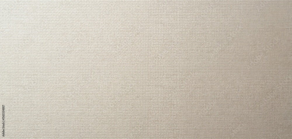Poster neutral beige linen canvas texture. natural material background. suitable design projects textiles, 