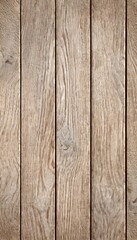 Fototapeta premium Elegant Contemporary Wainscoting with Light Ash Timber Planks for Modern Interior Design Aesthetics