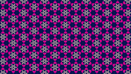 seamless vector patterns for textile Fashion design and home decor product wrapping.