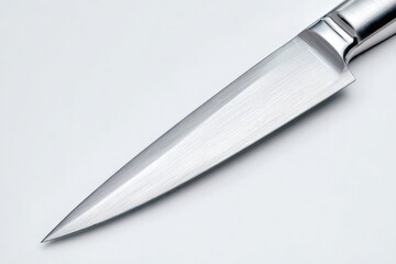 stainless steel knife