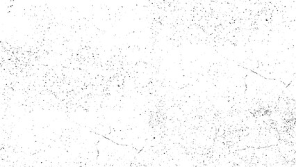 Abstract grunge texture design on a white background. Dirt texture for the background.  Dark design background surface. Gray printing element
