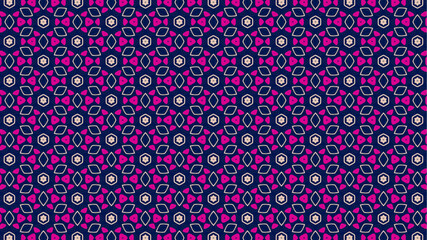 seamless vector patterns for textile Fashion design and home decor product wrapping.