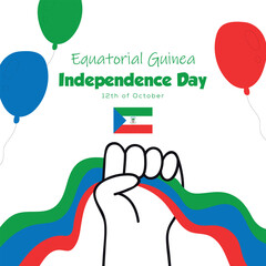 Equatorial Guinea Independence Day: A Tribute to Heritage..