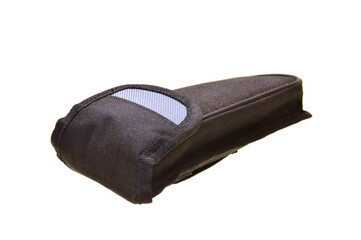 tool case isolated on white background