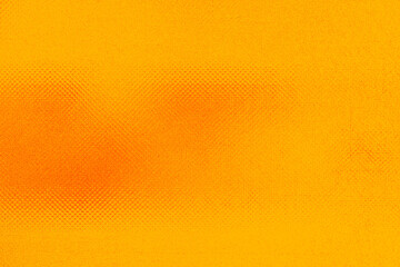 Orange-Yellow Gradient Texture Background
