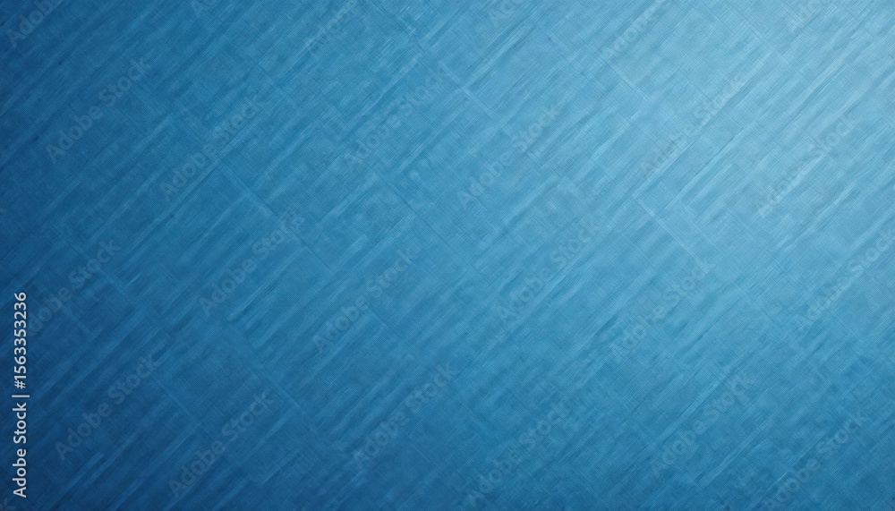 Aufkleber classic blue paper texture. vintage abstract background with copy space for text image. textured bla