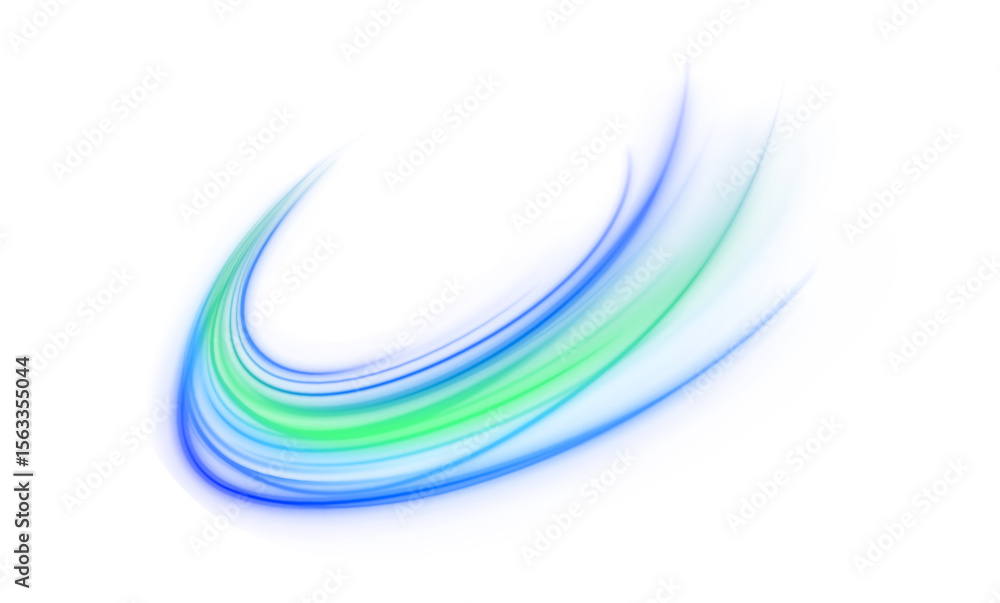 Fototapete png energy flare speed cyber technology digital bright vector gradient fast network abstract movemen