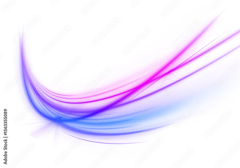 Fototapete png gradient flare fast speed cyber digital technology vector bright movement network abstract futur