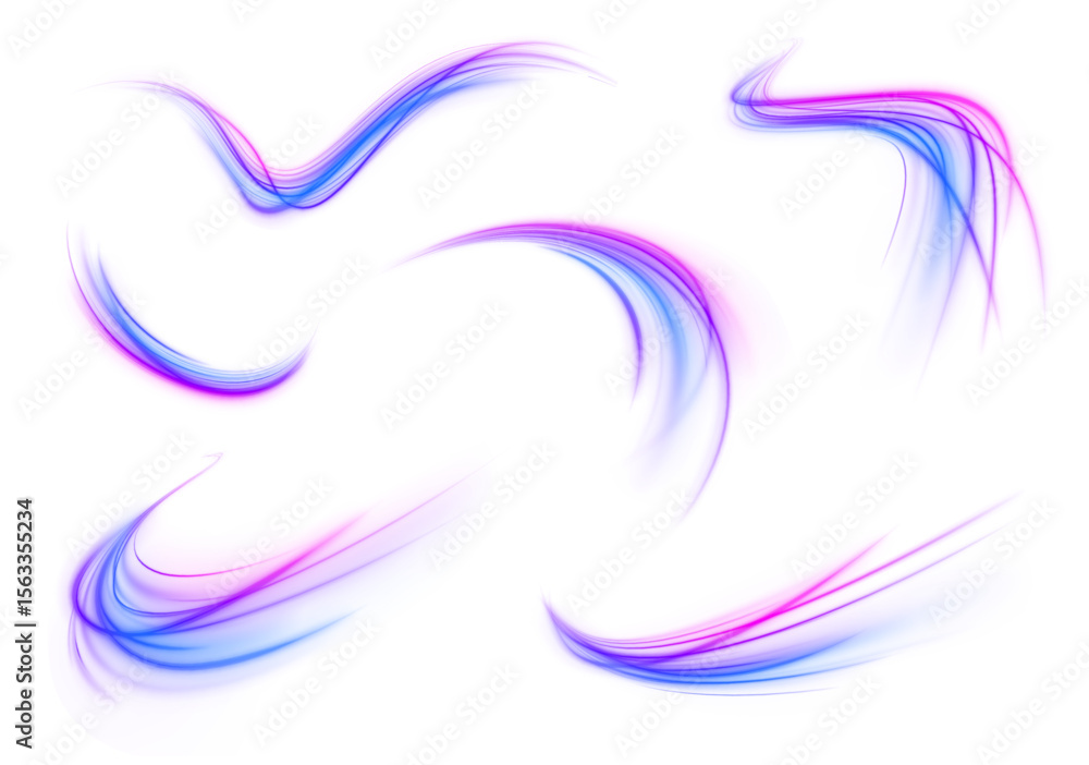 Fototapete png speed flare movement technology cyber digital vector bright futuristic gradient network fast velocity abstract background concept spiral design pattern light energy modern communication









