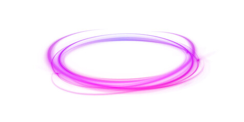 png spiral swirl glowing neon ring light magic effect modern transparent fantasy energy line futuristic motion dynamic trail glow circular shadow rounded luxury twirl power curve particle vortex

