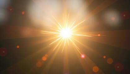 abstract light background