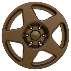 Rims car star model