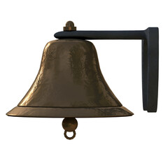 Door bell house