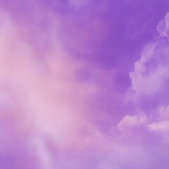 Soft pastel cloudscape (2)