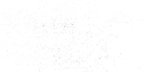 Dust overlay distress grain, simply place illustration over black vintage design element in old distressed paper or border illustration vector.