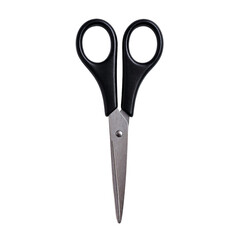 scissors isolated on white background