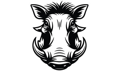 warthog vector