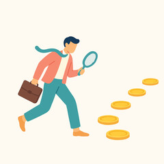 time is money character vector