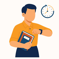 time is money character vector