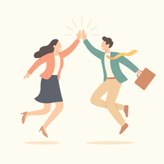 vector character manager towards success