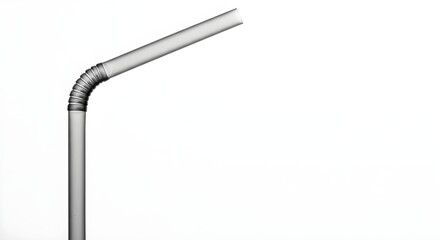 Straw.