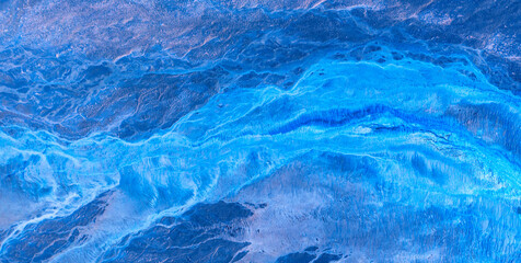 Artistic Patterns Featuring Grunge Textures and Liquid Colors